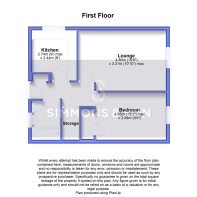 Property Floorplan
