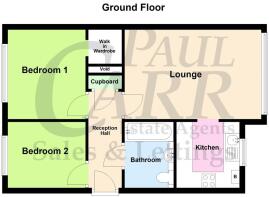 Floorplan One