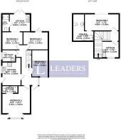 Floorplan House