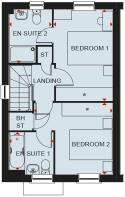 Ashdown ff plan Part L TheOrchards