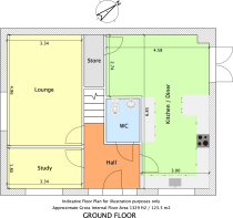 Ground Floor