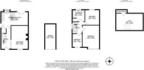24 Harbury Walk