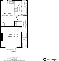 Floor 1