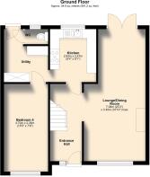 Frome Close 2 - Ground Floor.JPG
