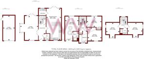 1 Claypit Copse, Bursledon, Southampton, SO31 1EX-