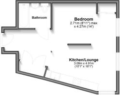 Furlong, Floorplan