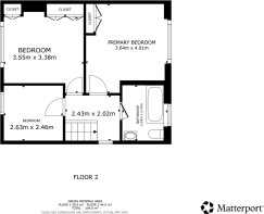 Floorplan 2