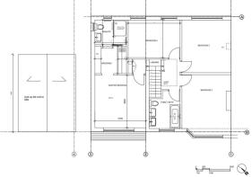 Floor Plan (First Floor)