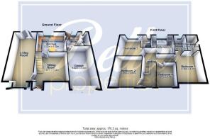 3D Floorplan