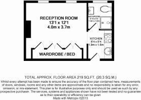 Flat5LyttonHouseClar