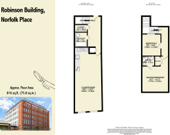 Floorplan template