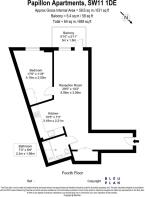 27 Papillon Apartments, 2 Monarch Square - T7JRfjy