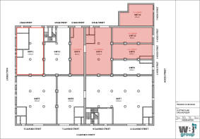 Tobacco Warehouse Existing Floor Plans - Unit 1.pd
