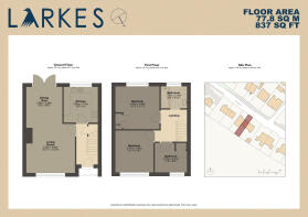 Floor/Site Plan
