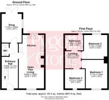 Greengate Cottage (Spilsby) FP