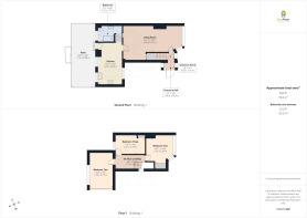 Internal Floorplans presented by James Hillier for
