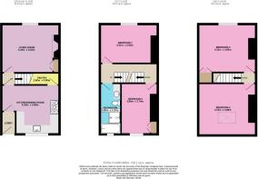 2D Floorplan