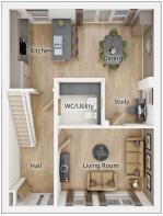 Ground Floor