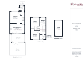 14 Elder Way - Floorplan