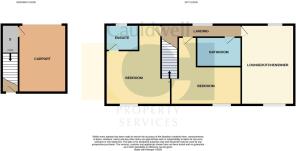17, Galapagos Grove, Newton Leys, Milton Keynes, M