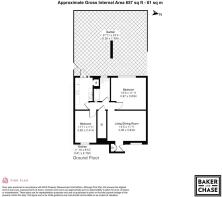 Homestead Paddlock Floorplan