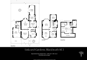 Liskeard Gardens Floorplan (2)