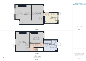 Floor 0 & 1