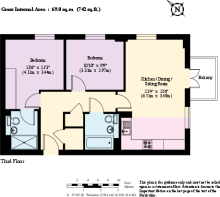 17 Sapphire House 63