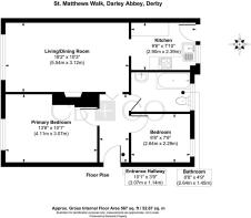 2 St. Matthews Walk