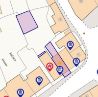 Rose Cottage, 3 Church Street.PNG