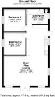 Buskwood Lodge, Dinmore - all floors.JPG