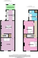 2D Floorplan