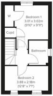 Floorplan 2