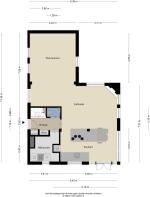 Westerweg 71 1862 CB BERGEN (NH) image 55