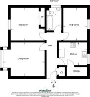9 Langside Court Floorplan