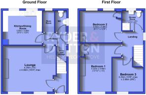 Floorplans