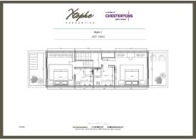 PLAN 1 - X9662