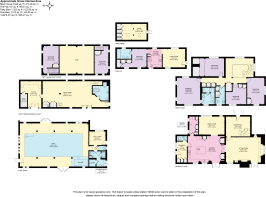 Red Leaf Farm - Main