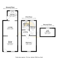 2D Floorplan
