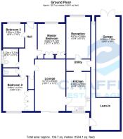 37 Common Mead Avenue, Gillingham - Ground Floor.J