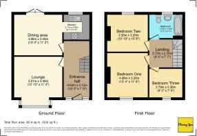 Floorplan - 7 Sunrise Grove