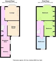 14 Cobdon Road - all floors.JPG