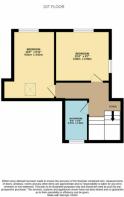 First Floor Floor...