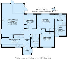 1 Crokers Way, Ipplepen