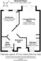 13 Huntsmans Drive, Oakham, LE15 6RP - FP.jpg