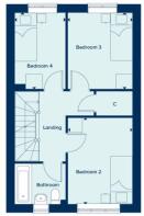Filey First Floor