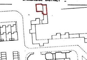 Location plan