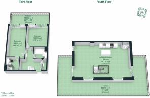 Floorplan 3D