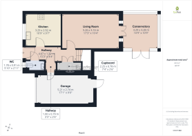 EWEMOVE TIVERTON - WOODLAND CLOSE