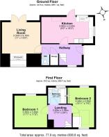 Apple tree Cottage - all floors (1).JPG